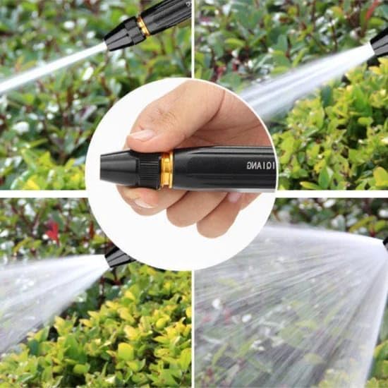 Enariya™ Car Wash Water Garden Hose
