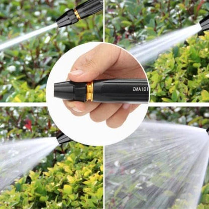 Enariya™ Car Wash Water Garden Hose